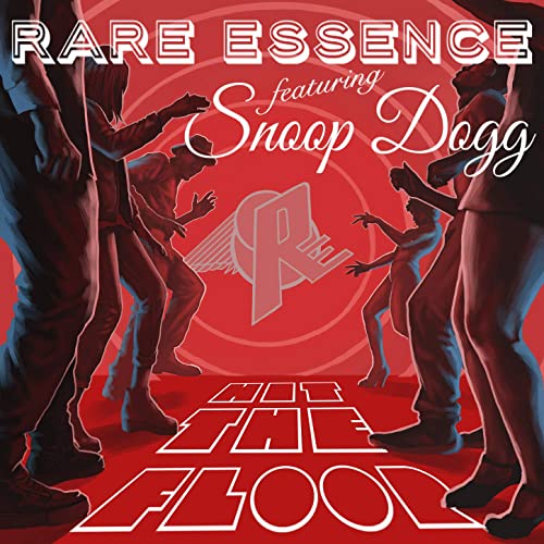 Rare Essence (ft. Snoop Dogg) – Hit The Floor (Instrumental)